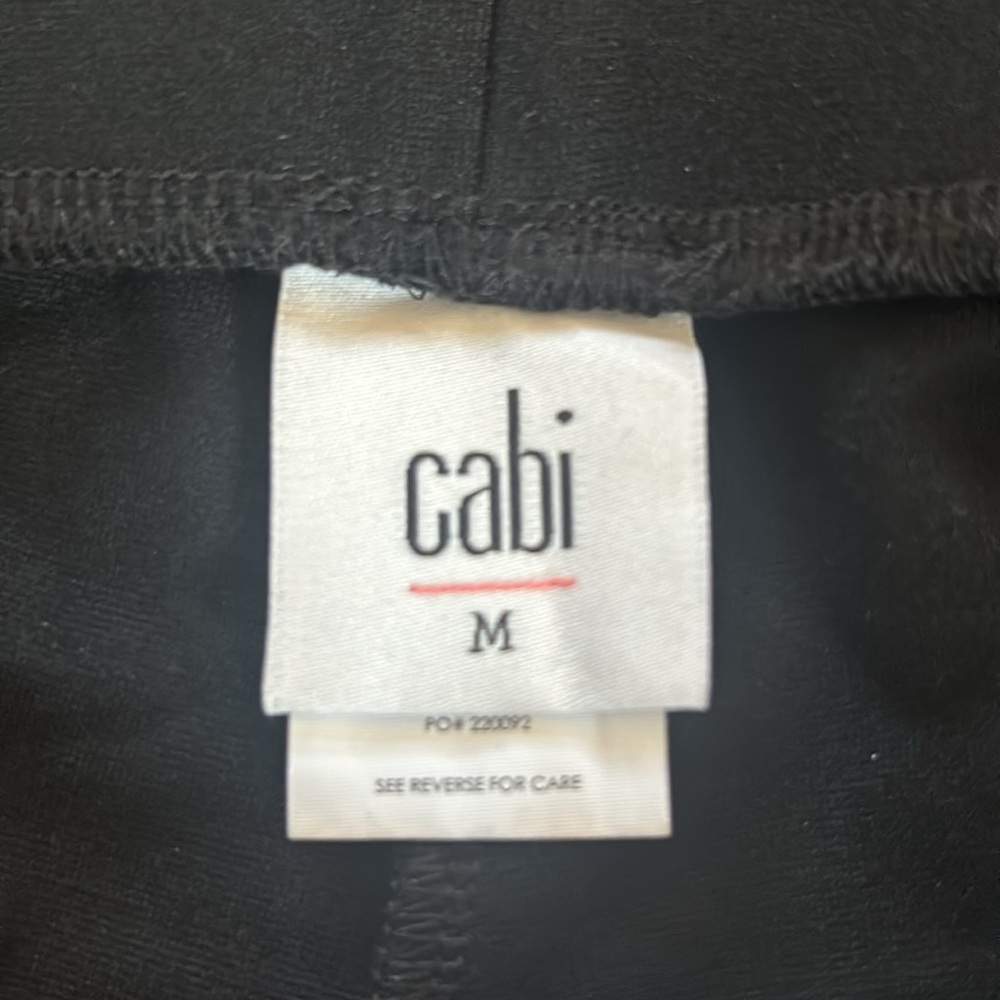 Cabi Legging - image 3